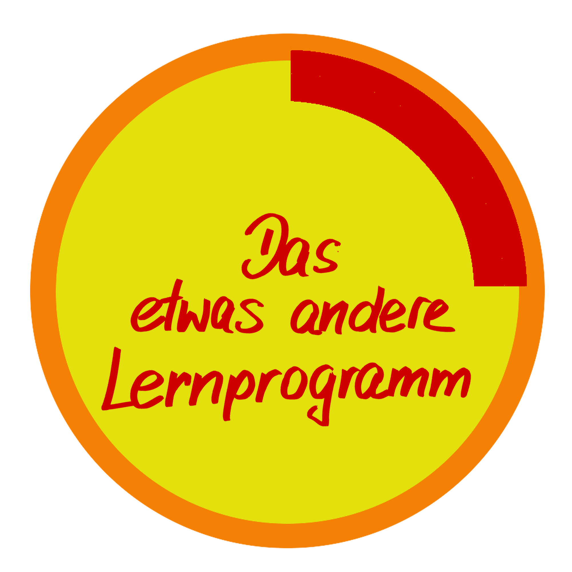 Das etwas andere Lernprogramm